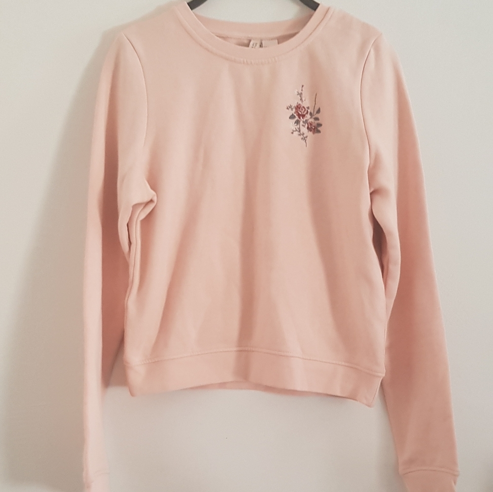 H&M Top